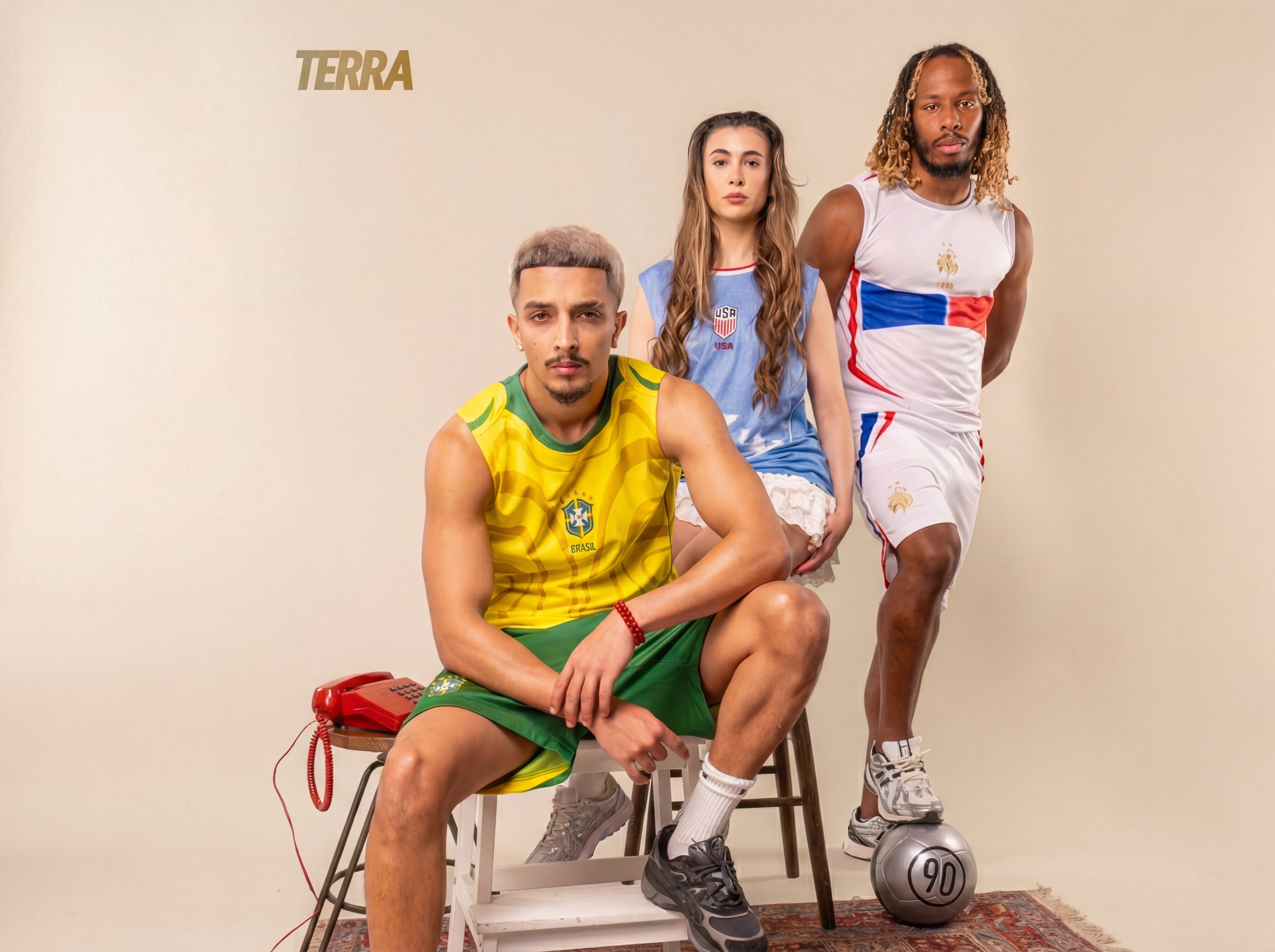 Terra90