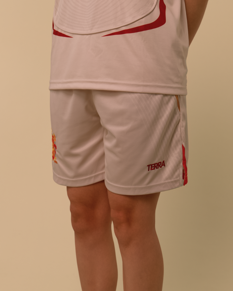 SPAIN WC SUMMER SHORTS