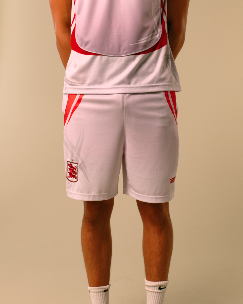 ENGLAND WC SUMMER SHORTS