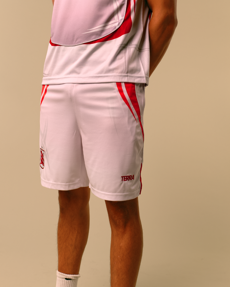 ENGLAND WC SUMMER SHORTS