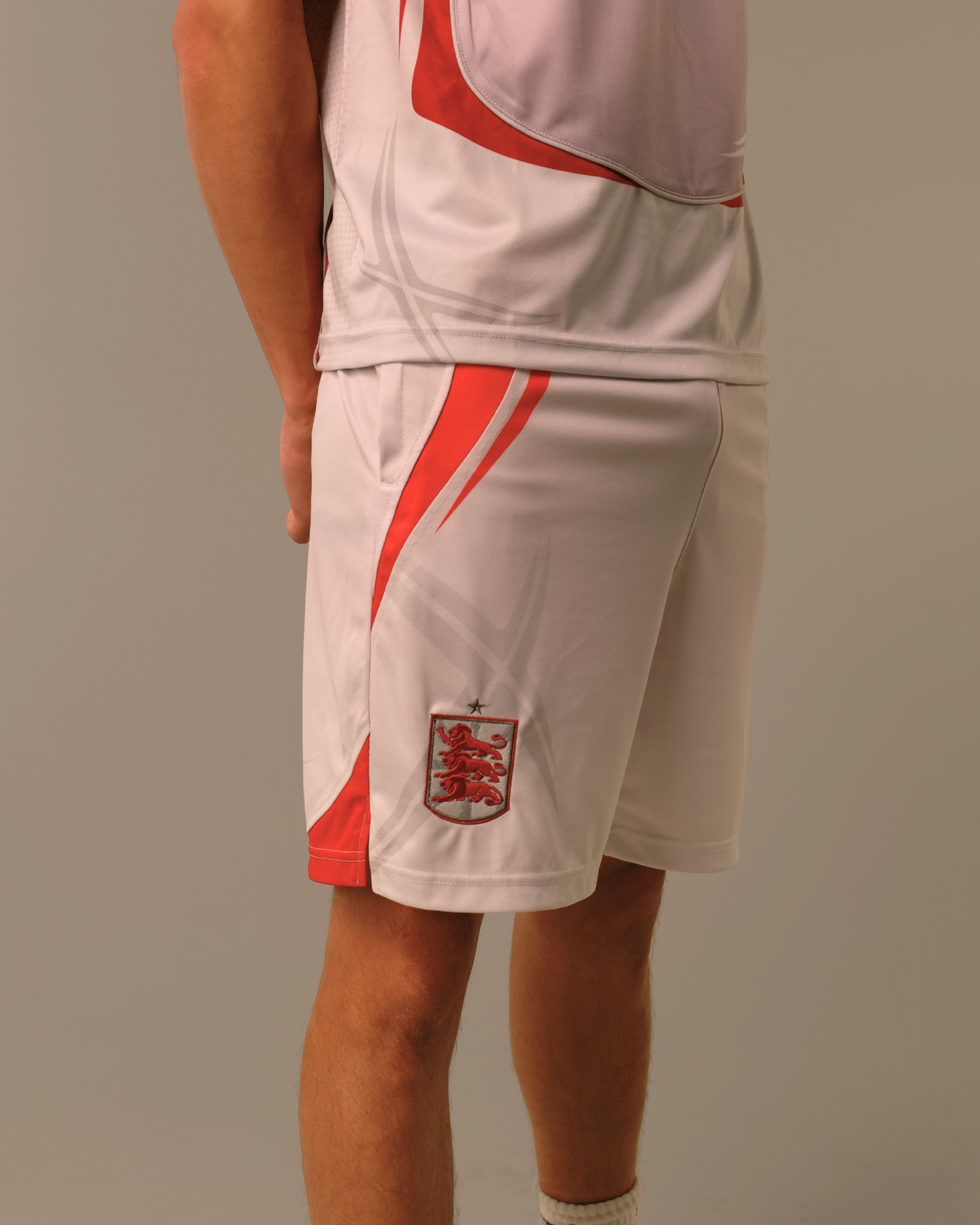 ENGLAND WC SUMMER SHORTS