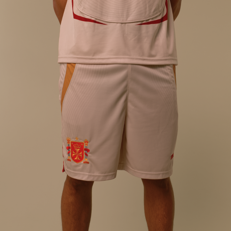 SPAIN WC SUMMER SHORTS