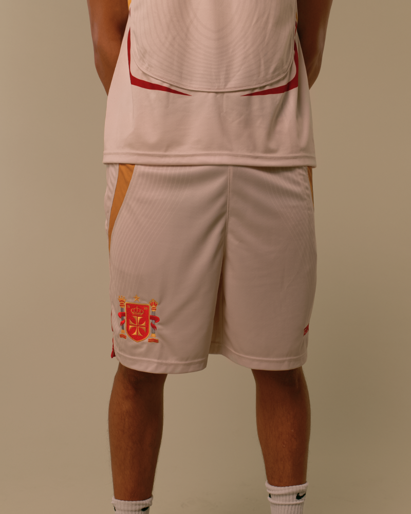 SPAIN WC SUMMER SLEEVELESS TOP