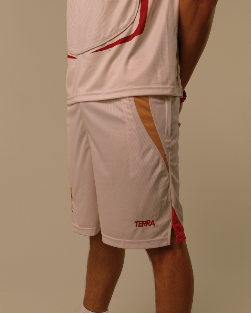 SPAIN WC SUMMER SHORTS