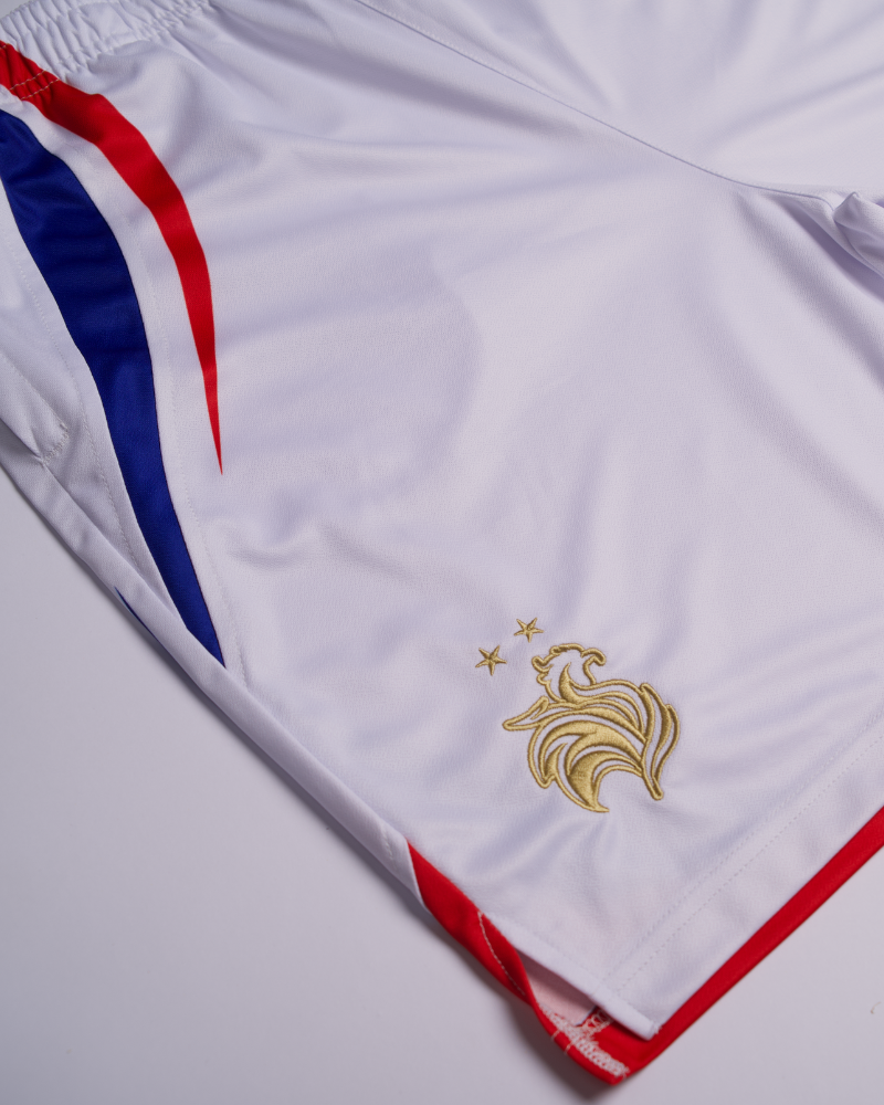 FRANCE WC SUMMER SHORTS