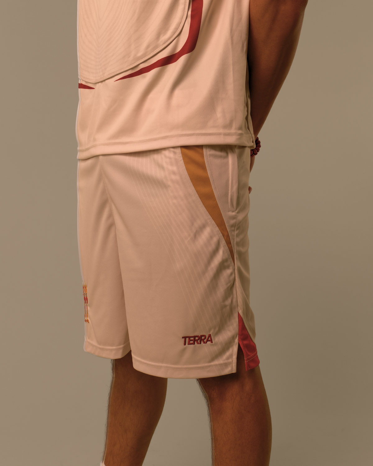 SPAIN WC SUMMER SHORTS