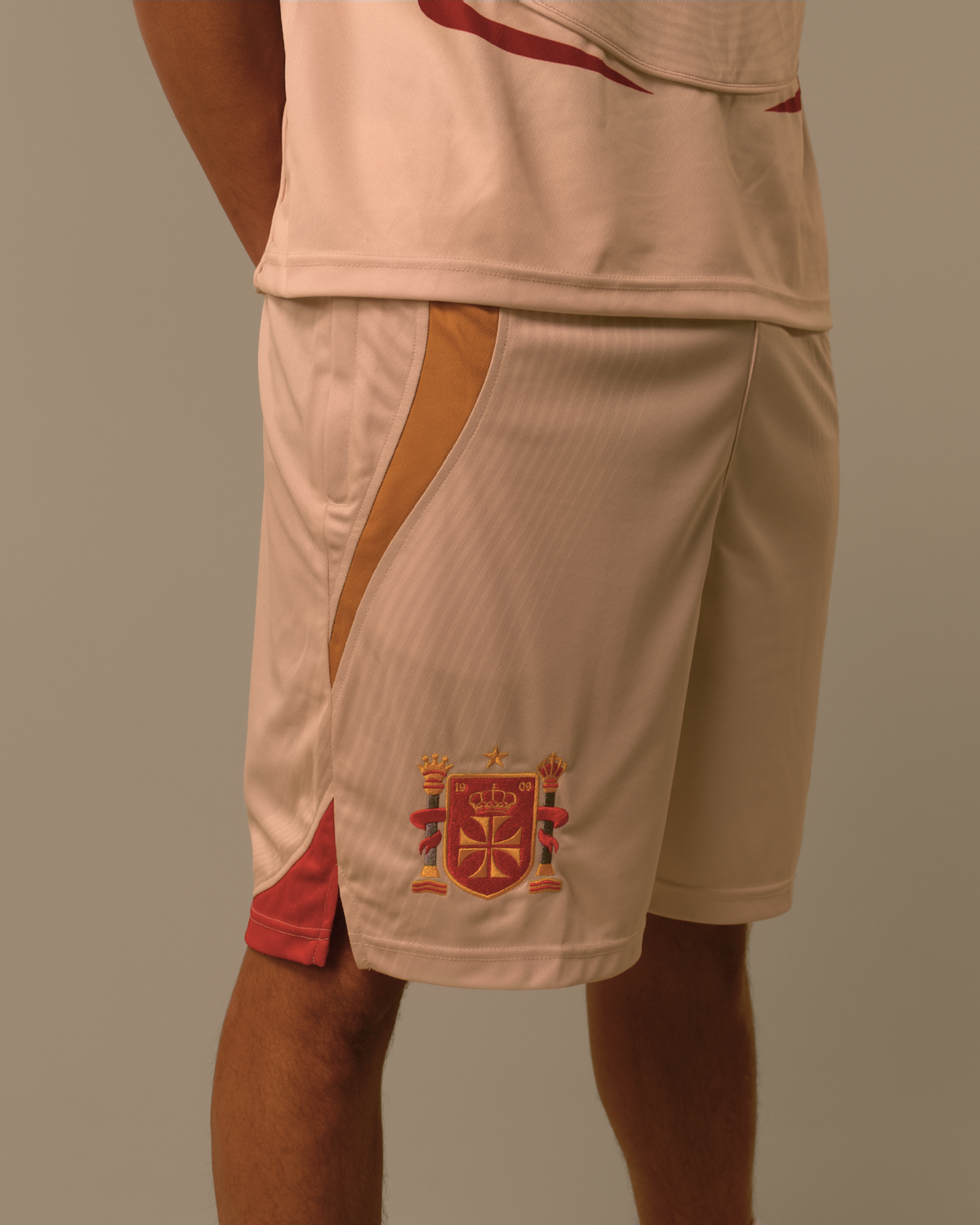 SPAIN WC SUMMER SHORTS